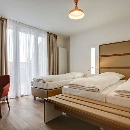 Ina Boutique 030 Hannover-City Eksteriør billede