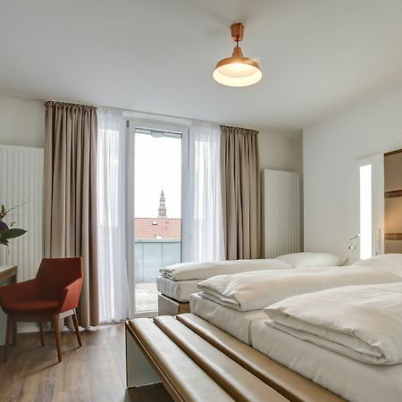 Ina Boutique 030 Hannover-City Eksteriør billede