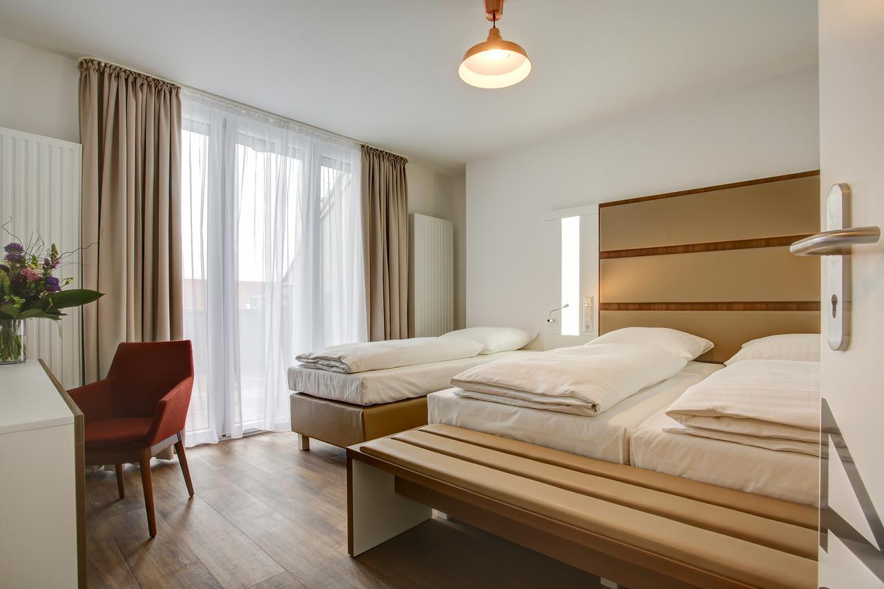 Ina Boutique 030 Hannover-City Eksteriør billede