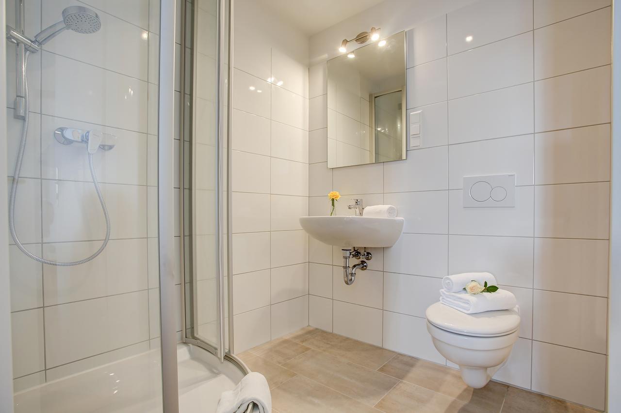 Ina Boutique 030 Hannover-City Eksteriør billede