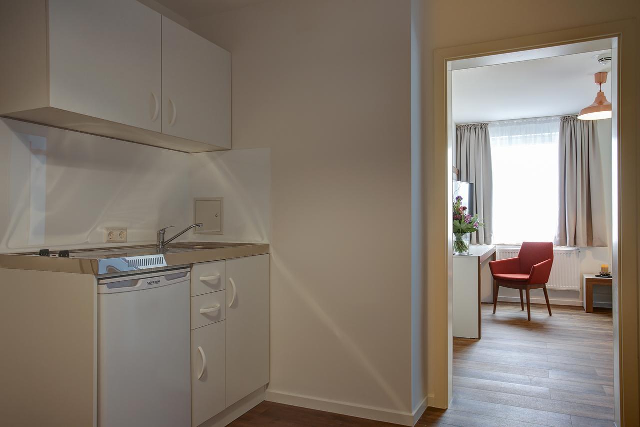 Ina Boutique 030 Hannover-City Eksteriør billede