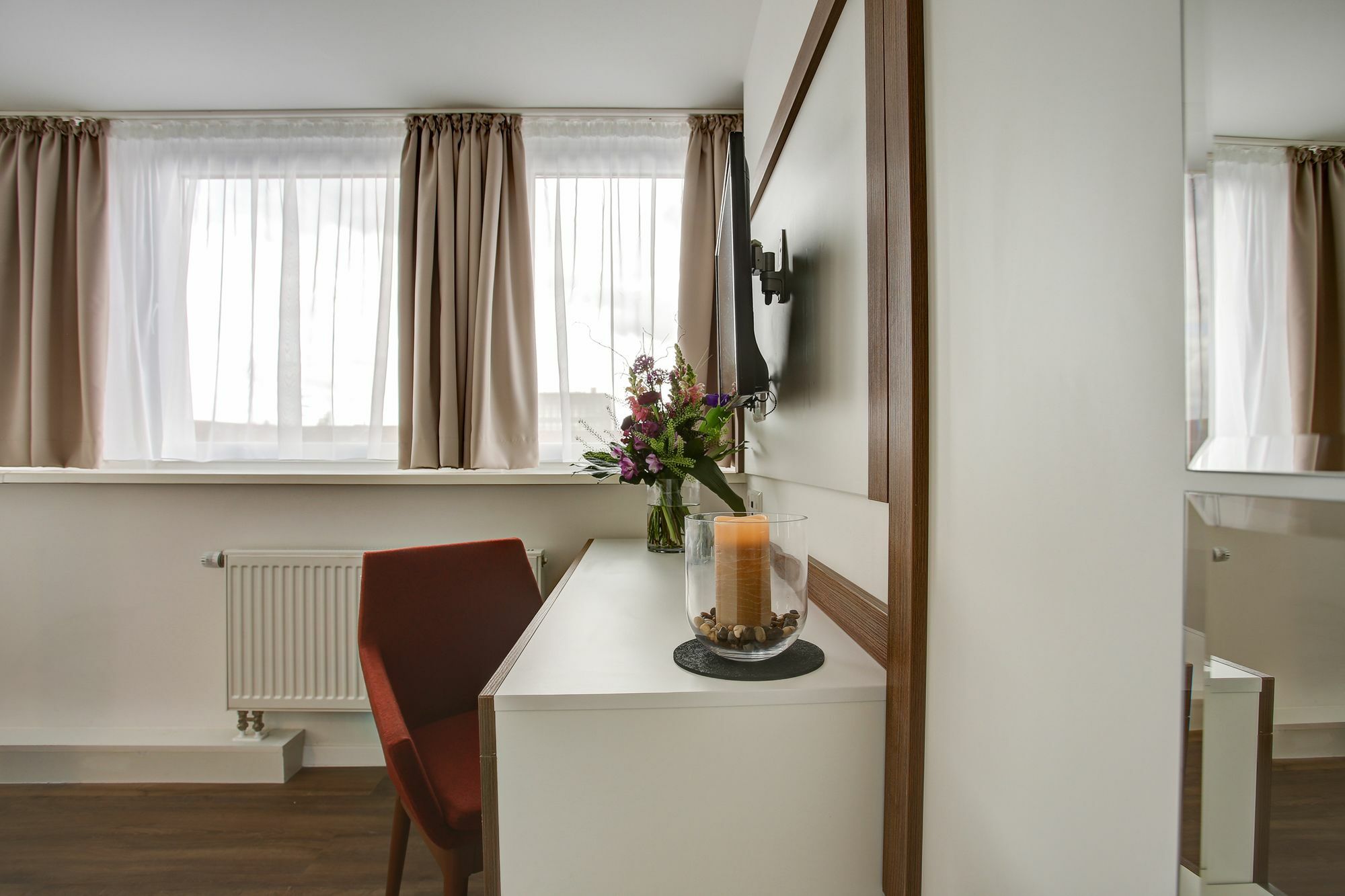 Ina Boutique 030 Hannover-City Eksteriør billede