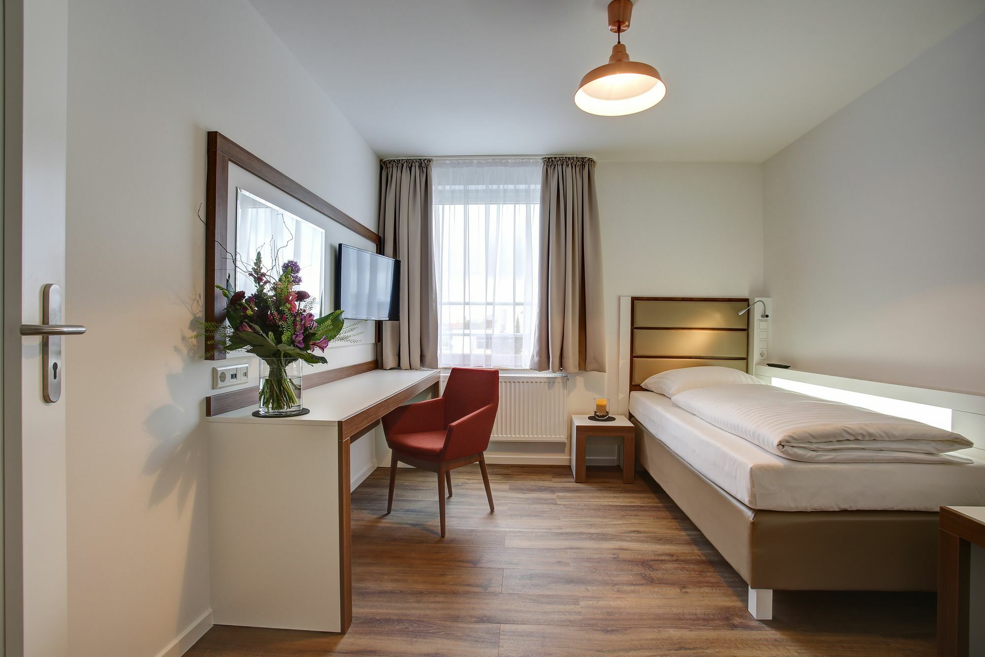 Ina Boutique 030 Hannover-City Eksteriør billede