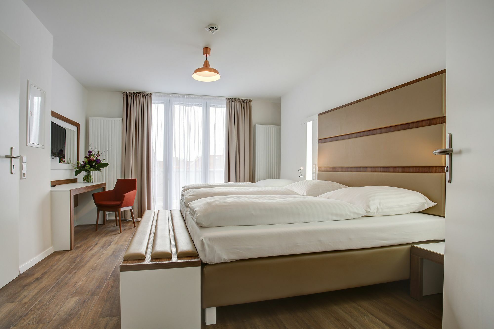 Ina Boutique 030 Hannover-City Eksteriør billede
